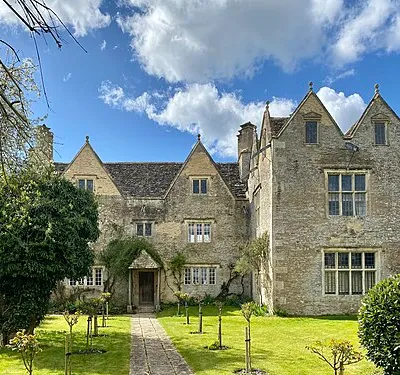 Kelmscott Manor
.mw-parser-output .messagebox{margin:4px 0;width:auto;border-collapse:collapse;border:2px solid var(--border-color-progressive,#6485d1);background-color:var(--background-color-neutral-subtle,#fbfcff);color:var(--color-base,#202122);box-sizing:border-box;border-inline-start-width:8px}.mw-parser-output .messagebox.mbox-small{font-size:88%;line-height:1.25em}.mw-parser-output .mbox-warning,.mw-parser-output .mbox-speedy{border:2px solid var(--border-color-error,#b22222);background:var(--background-color-error-subtle,#ffdbdb);border-inline-start-width:8px}.mw-parser-output .mbox-serious,.mw-parser-output .mbox-delete,.mw-parser-output .mbox-stop{border:2px solid var(--border-color-error,#b22222);border-inline-start-width:8px}.mw-parser-output .mbox-issue,.mw-parser-output .mbox-content{border:2px solid #f28500;background:var(--background-color-warning-subtle,#ffe);border-inline-start-width:8px}.mw-parser-output .mbox-query,.mw-parser-output .mbox-style{border:2px solid #f4c430;background:var(--background-color-warning-subtle,#ffe);border-inline-start-width:8px}.mw-parser-output .mbox-shit{border:2px solid #960;border-inline-start-width:8px}.mw-parser-output .mbox-license{border:2px solid #88a;border-inline-start-width:initial}.mw-parser-output .mbox-legal{border:2px solid var(--border-color-notice,#666);background:var(--background-color-base,#fff);border-inline-start-width:8px}.mw-parser-output .mbox-honor{border:2px solid #ca3;background:var(--background-color-warning-subtle,#fcf4db);border-inline-start-width:8px}.mw-parser-output .mbox-growth{border:2px solid #8d4;background:var(--background-color-success-subtle,#d5fdf4);border-inline-start-width:8px}.mw-parser-output .mbox-move{border:2px solid #93c;border-inline-start-width:8px}.mw-parser-output .mbox-protection,.mw-parser-output .mbox-message{border:2px solid var(--border-color-base,#aaa);border-inline-start-width:8px}.mw-parser-output .messagebox .mbox-text{border:none;padding:0.25em 0.9em;width:100%}.mw-parser-output .messagebox .mbox-image{border:none;padding:2px 0 2px 0.9em;text-align:center}.mw-parser-output .messagebox .mbox-imageright{border:none;padding:2px 0.9em 2px 0;text-align:center}.mw-parser-output .messagebox .mbox-empty-cell{border:none;padding:0;width:1px}.mw-parser-output .messagebox .mbox-invalid-type{text-align:center}@media(min-width:720px){.mw-parser-output .messagebox{margin:4px 10%}.mw-parser-output .messagebox.mbox-small{clear:right;float:right;margin:4px 0 4px 1em;width:238px}}body.skin--responsive .mw-parser-output table.messagebox img{max-width:none!important}Wikidata has entry Kelmscott Manor (Q1525759) with data related to this item.
