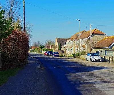 Faringdon Road, Southmoor, Oxon
