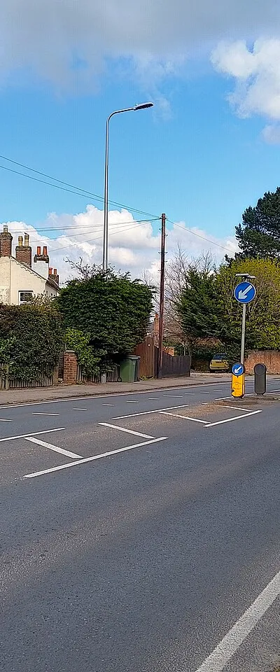 Bath Road (A4)