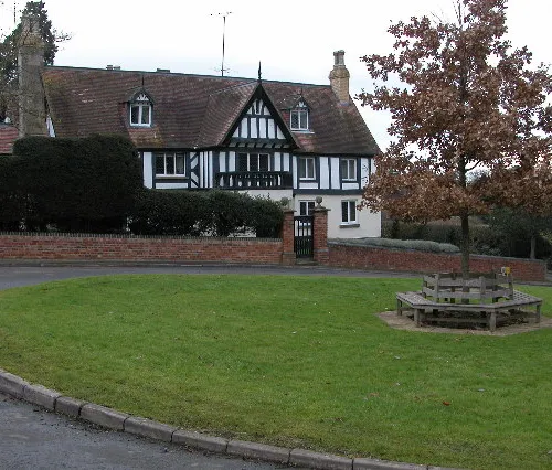 Badgeworth