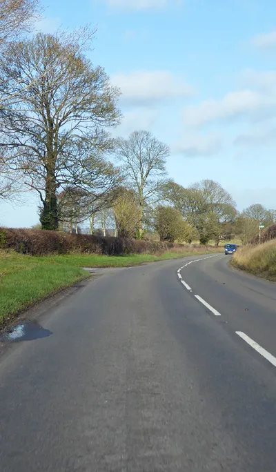 A338 Salisbury Road
