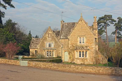 Daylesford