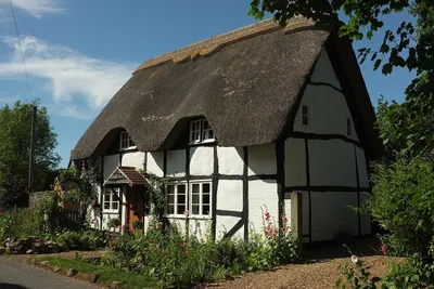 Bridge Cottage, Elmley Castle