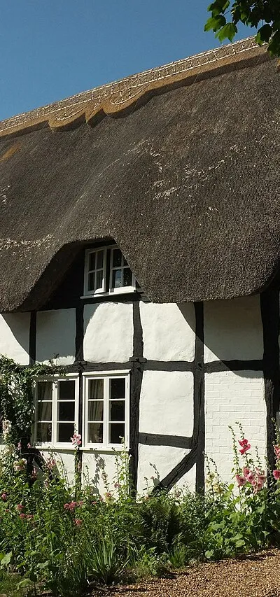 Bridge Cottage, Elmley Castle