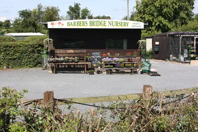 Barbers Bridge Nursery & Florist