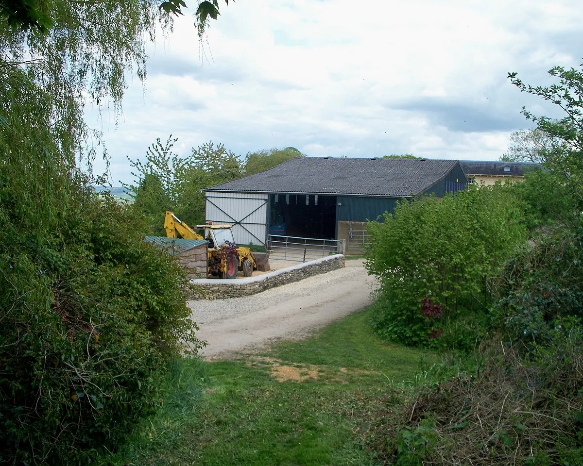 Church Farm [1]