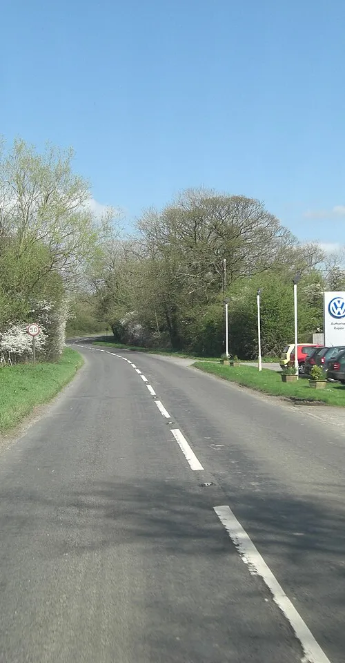 Upper Oddington