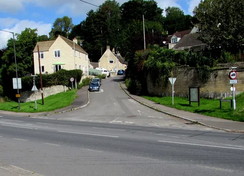 Brimscombe