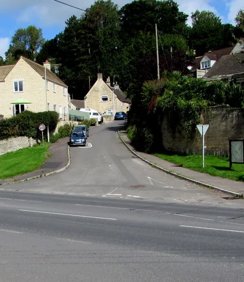 Brimscombe