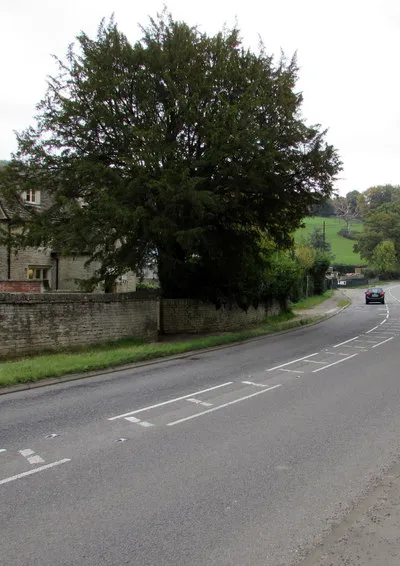Bath Road, Woodchester