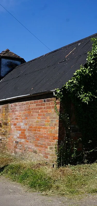 Barn on Hatfield Lane, Hatfield