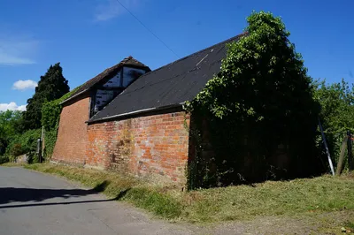 Barn on Hatfield Lane, Hatfield