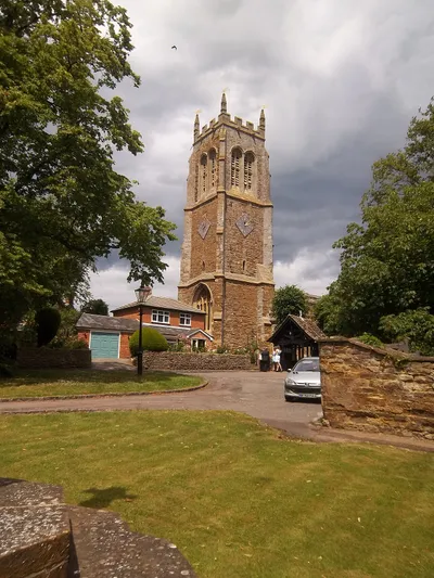 Church of St George