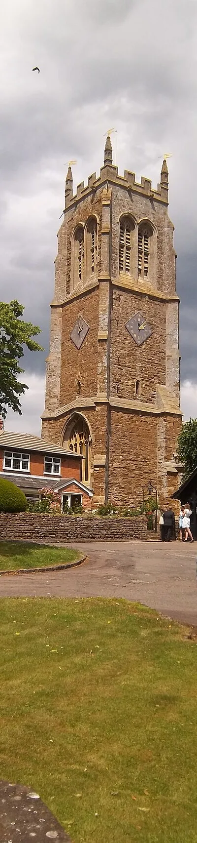 Church of St George