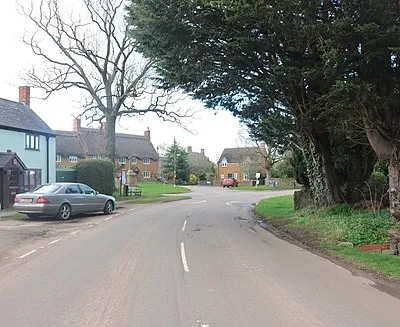 Main Street, Tysoe