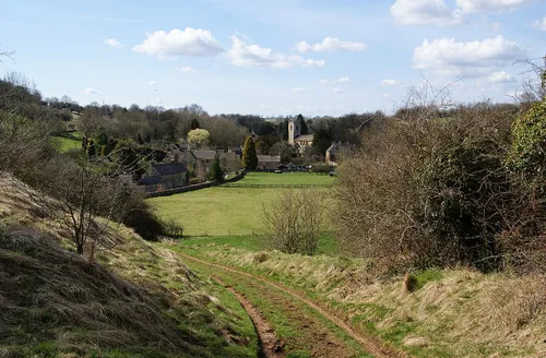 Naunton