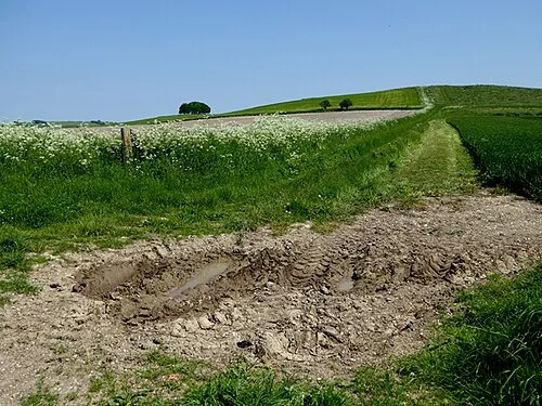 Avebury Ridgeway Walk