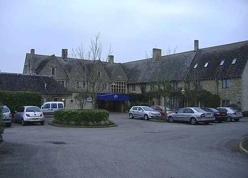 Cricklade Hotel & Country Club