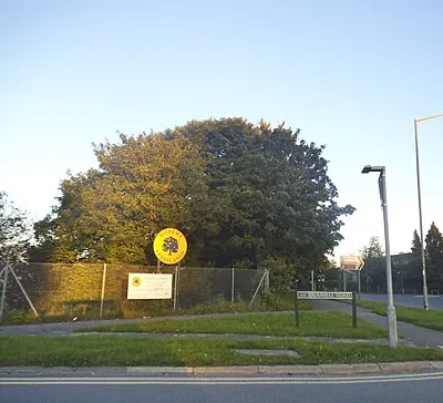 Brummell Road, Speenhamland