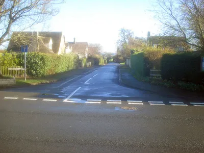 Blacksmiths Lane