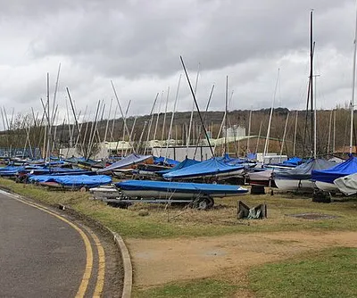 Boat Park