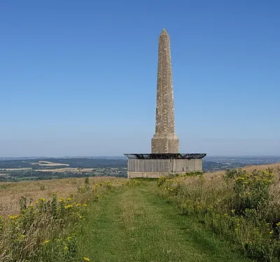 Cherhill Monument