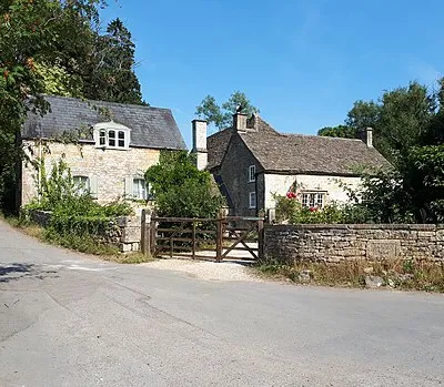 Baker's Mill