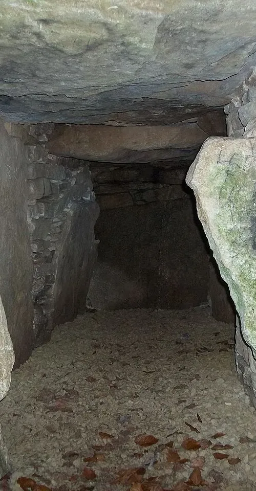 Uley Long Barrow
