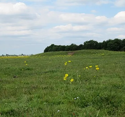 Round Hill