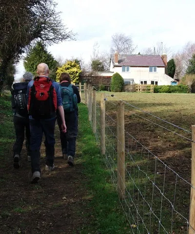 Bank Cottage, The Lane, Bricklehampton