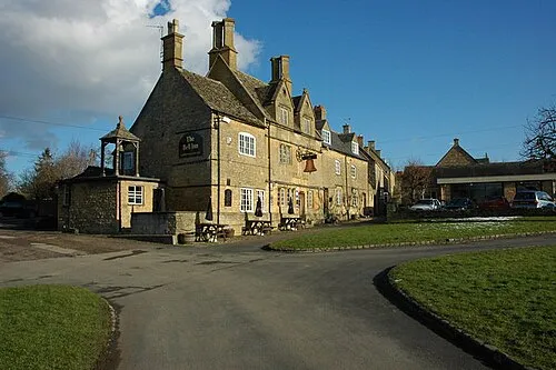 Bell B & B