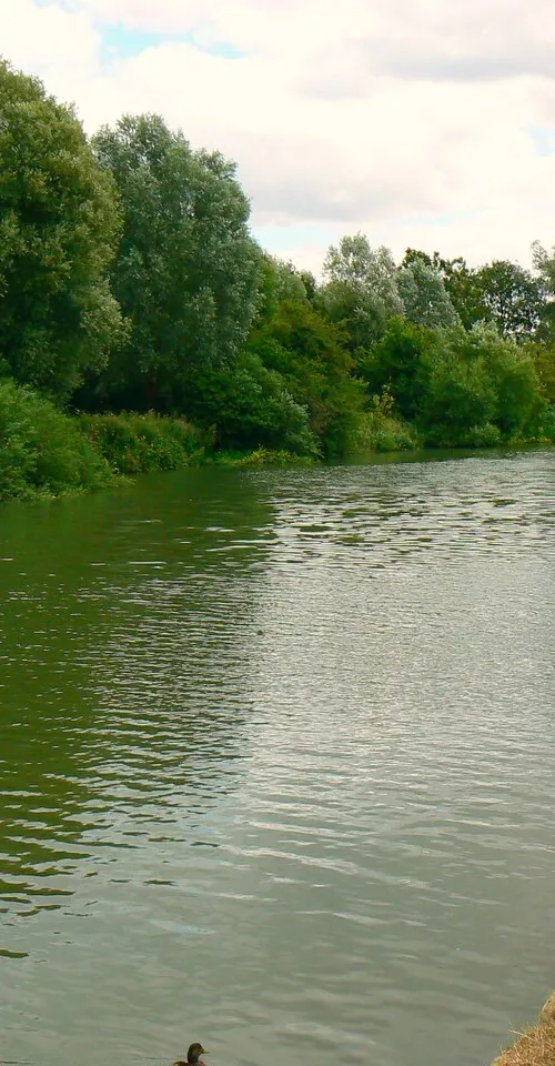 Bablock Hythe