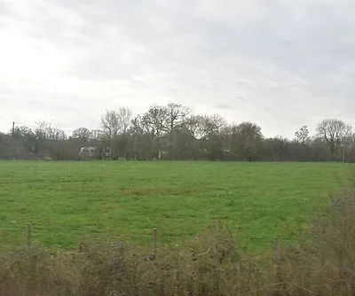 Field, London Lane Farm
