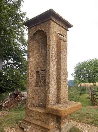Beckbury Monument [2]
