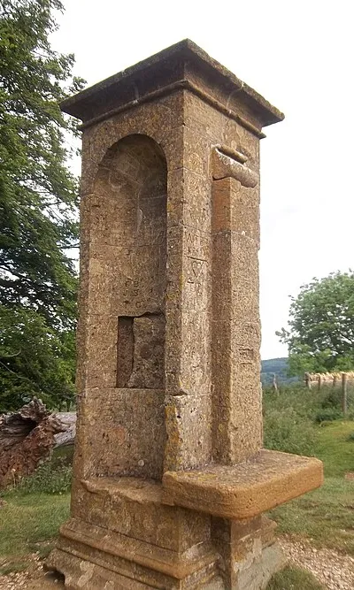 Beckbury Monument [2]