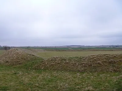 Knollbury Camp [3]