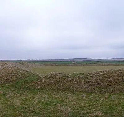Knollbury Camp [3]