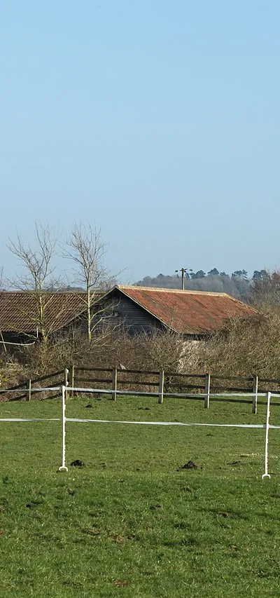 2011 : Curricombe Farm near Tytherton Lucas