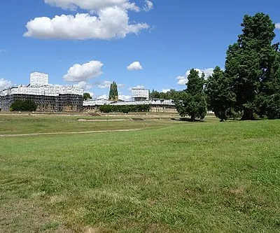 Toddington Manor