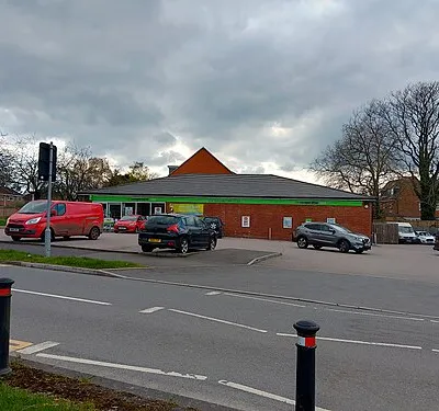 Brummell Road Co-op