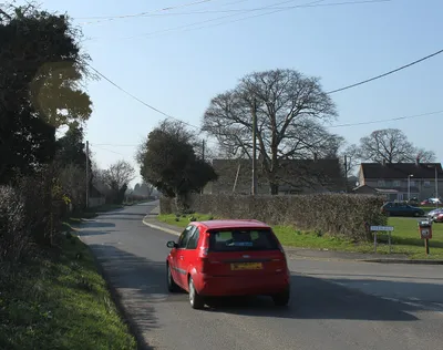 2011 : Maud Heath's Causeway, Langley Burrell