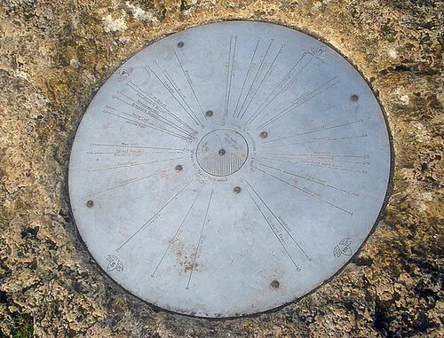 Kemerton Camp Hillfort