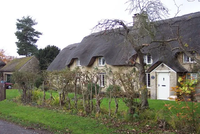 Cobblers, Sarsden, Oxfordshire