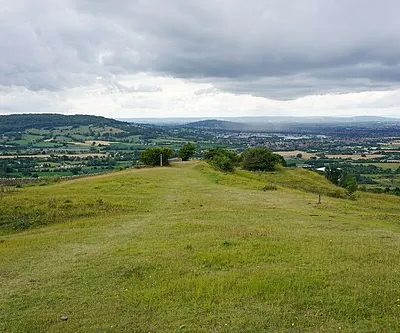 Crickley Hill