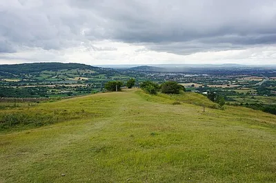 Crickley Hill