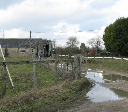 Moreton