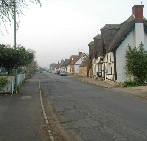 Offenham
