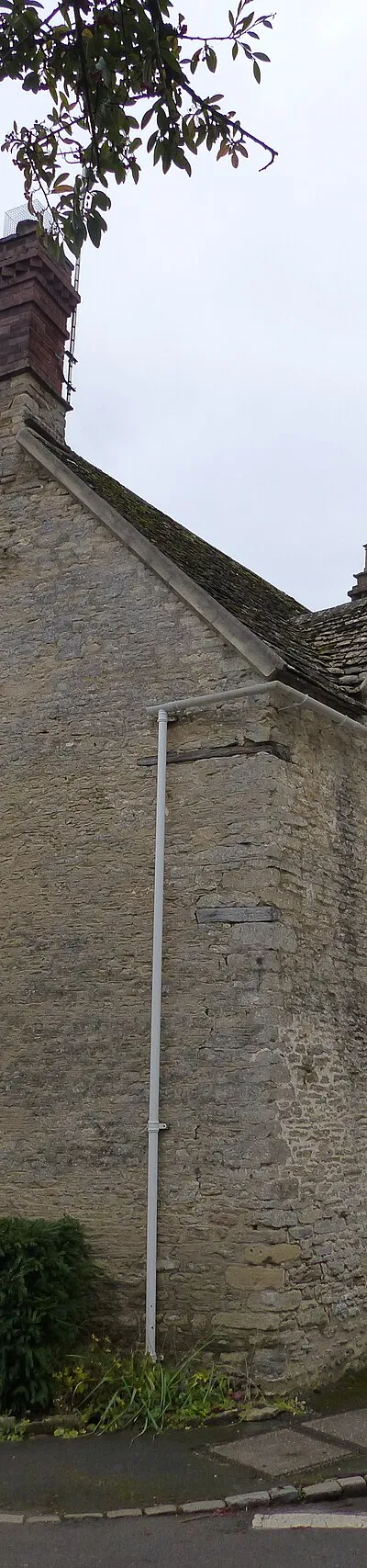22, The Green: Grade II listed house in Coln St. Aldwyns, Gloucestershire.
.mw-parser-output .messagebox{margin:4px 0;width:auto;border-collapse:collapse;border:2px solid var(--border-color-progressive,#6485d1);background-color:var(--background-color-neutral-subtle,#fbfcff);color:var(--color-base,#202122);box-sizing:border-box;border-inline-start-width:8px}.mw-parser-output .messagebox.mbox-small{font-size:88%;line-height:1.25em}.mw-parser-output .mbox-warning,.mw-parser-output .mbox-speedy{border:2px solid var(--border-color-error,#b22222);background:var(--background-color-error-subtle,#ffdbdb);border-inline-start-width:8px}.mw-parser-output .mbox-serious,.mw-parser-output .mbox-delete,.mw-parser-output .mbox-stop{border:2px solid var(--border-color-error,#b22222);border-inline-start-width:8px}.mw-parser-output .mbox-issue,.mw-parser-output .mbox-content{border:2px solid #f28500;background:var(--background-color-warning-subtle,#ffe);border-inline-start-width:8px}.mw-parser-output .mbox-query,.mw-parser-output .mbox-style{border:2px solid #f4c430;background:var(--background-color-warning-subtle,#ffe);border-inline-start-width:8px}.mw-parser-output .mbox-shit{border:2px solid #960;border-inline-start-width:8px}.mw-parser-output .mbox-license{border:2px solid #88a;border-inline-start-width:initial}.mw-parser-output .mbox-legal{border:2px solid var(--border-color-notice,#666);background:var(--background-color-base,#fff);border-inline-start-width:8px}.mw-parser-output .mbox-honor{border:2px solid #ca3;background:var(--background-color-warning-subtle,#fcf4db);border-inline-start-width:8px}.mw-parser-output .mbox-growth{border:2px solid #8d4;background:var(--background-color-success-subtle,#d5fdf4);border-inline-start-width:8px}.mw-parser-output .mbox-move{border:2px solid #93c;border-inline-start-width:8px}.mw-parser-output .mbox-protection,.mw-parser-output .mbox-message{border:2px solid var(--border-color-base,#aaa);border-inline-start-width:8px}.mw-parser-output .messagebox .mbox-text{border:none;padding:0.25em 0.9em;width:100%}.mw-parser-output .messagebox .mbox-image{border:none;padding:2px 0 2px 0.9em;text-align:center}.mw-parser-output .messagebox .mbox-imageright{border:none;padding:2px 0.9em 2px 0;text-align:center}.mw-parser-output .messagebox .mbox-empty-cell{border:none;padding:0;width:1px}.mw-parser-output .messagebox .mbox-invalid-type{text-align:center}@media(min-width:720px){.mw-parser-output .messagebox{margin:4px 10%}.mw-parser-output .messagebox.mbox-small{clear:right;float:right;margin:4px 0 4px 1em;width:238px}}body.skin--responsive .mw-parser-output table.messagebox img{max-width:none!important}Wikidata has entry 22, The Green (Q26590056) with data related to this item.