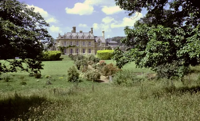 Hasfield Court