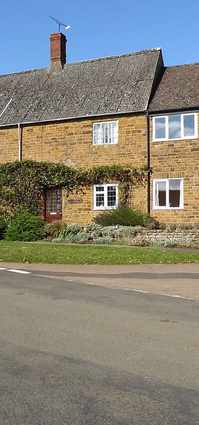 Cottages in Shenington